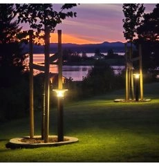 Helios PRO Solarlampe -