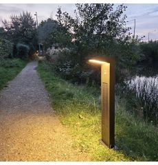 Arwind PRO Solarlampe - 