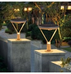 Avira Solar-Standlampe - 