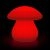 Mushroom Solarlampe - 