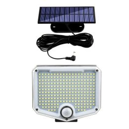 Brightline Solarscheinwerfer mit Sensor (320 Lumen) - Rabatte und Angebote