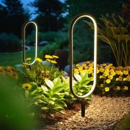 Calida Solar Lampen - SOLARLAMPEN