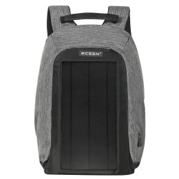 Eceen Solar-Rucksack (10W) - SOLARLADEGERÄTE
